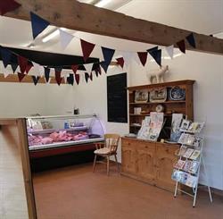 Grange Farm Shop Limited, Skegness opening hours