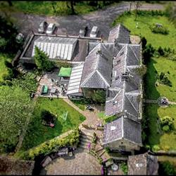Hagg Hill Hall Limited, New Tupton opening hours