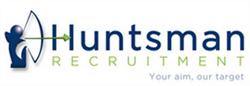 Huntsman Recruitment Limited, Brighouse opening hours