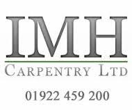 IMH Carpentry Limited, Walsall opening hours