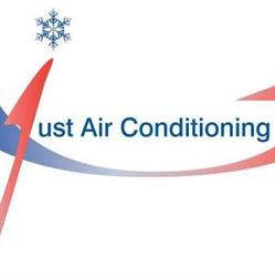 Just Air Conditioning Limited, Yate opening hours