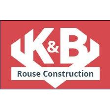 K & B Rouse Construction Ltd in Hasland (Chesterfield) - Opening Hours