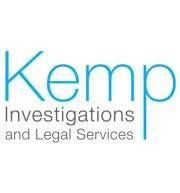 Kemp Investigations And Legal Services, Leigh-on-Sea opening hours