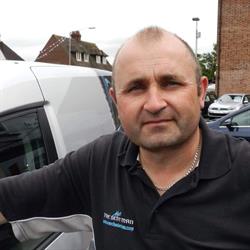 Marc The Dent Man Ltd, Winnersh opening hours