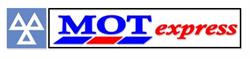 MOT Express, Uttoxeter opening hours