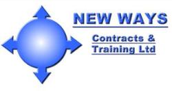 New Ways Contracts And Training Limited, St Albans opening hours