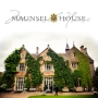 Maunsel House, North Newton opening hours