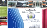 Curtains & Blinds Direct Uk Ltd, Stanmore opening hours