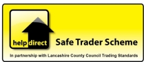 County Paving & Tarmacadam, Trawden opening hours