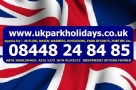 Uk Park Holidays, Orpington opening hours
