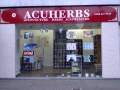Acuherbs, Harrow opening hours