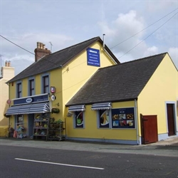 Kiel House Stores Ltd, Dinas Cross opening hours