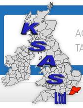 KSAS Ltd, Woodchurch opening hours