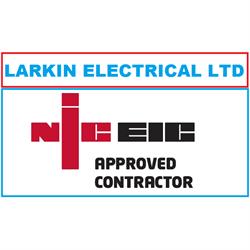 Larkin Electrical Ltd, Smeeth opening hours