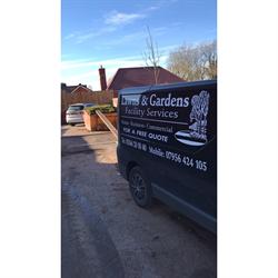 Lawn & Gardens Ltd, Birmingham opening hours