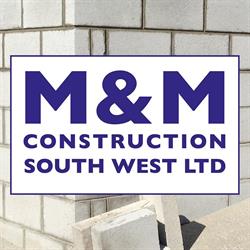 M & m Construction (South West) Limited, Liskeard opening hours