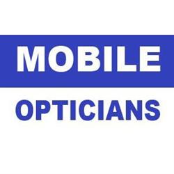 Mobile Opticians, Rotherham opening hours