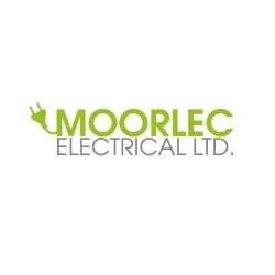 Moorlec Electrical Services Limited, Longsdon opening hours