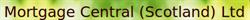 MORTGAGE CENTRAL (SCOTLAND) LIMITED in Stirling (Town Centre) - Opening Hours