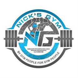 Nick's Gym, Llandrindod Wells opening hours