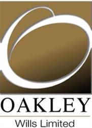 Oakley Wills Limited, Droitwich opening hours