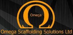 Omega Scaffolding Solutions Ltd, Bilston opening hours