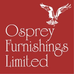 Osprey Furnishings Limited, Curdridge opening hours