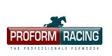 Proform Racing Ltd, Halifax opening hours
