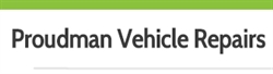 Proudman Vehicle Repairs of Hinckley, opening hours