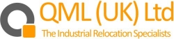 QML (UK) Ltd in Westcliffe (Sleaford) - Opening Hours