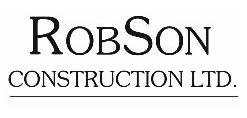 Robson Construction Limited, Wisbech opening hours