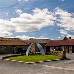 Rudding Park Estate Limited, Harrogate opening hours