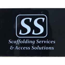 S S Scaffolding & Access Ltd, Uttoxeter opening hours