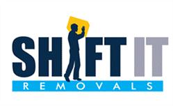 Shift It Removals Limited, Gosport opening hours