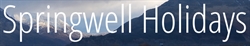 Springwell Holidays Limited, Stracathro opening hours