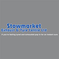 Stowmarket Exhaust & Tyre Centre Limited, opening hours