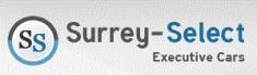Surrey Select Executive Cars Ltd, Epsom opening hours