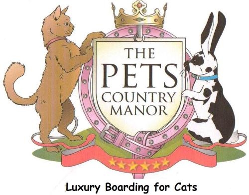 Pets Country Manor Cattery in Liverpool, Tarbock Green opening hours