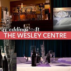 The Wesley Centre (Maltby) Limited, opening hours