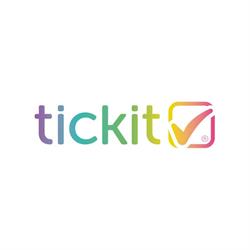 tickit® - home of educational play, Tonbridge opening hours