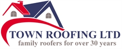 Town Roofing Limited, Mickle Trafford opening hours