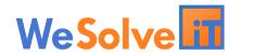 We Solve IT Ltd. in Wolverhampton (West Midlands) - Opening Hours