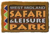 West Midlands Safari Park, Bewdley opening hours