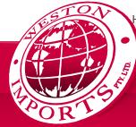 Weston Importers Ltd., Edinburgh opening hours