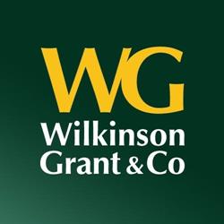 Wilkinson Grant & Co. Limited, Exeter opening hours