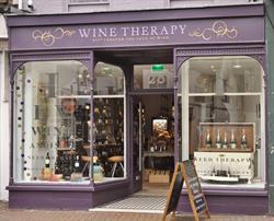Wine Therapy Llp, Cowes opening hours