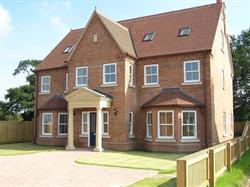 Woodlands Homes (UK) Limited, South Clifton opening hours