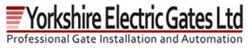 Yorkshire Electric Gates Limited, Garforth opening hours