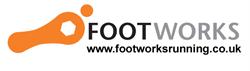 Footworks Running, Edinburgh opening hours