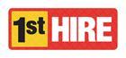 1st Hire, Sutton opening hours